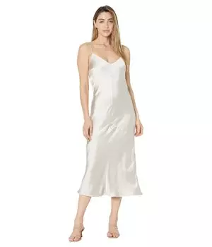 Платье line and dot, Dolly Satin Dress