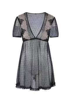 Платье Lingadore, черный