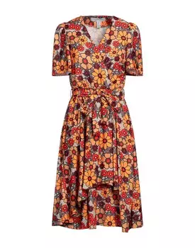 Платье Liquorish, светло-коричневый