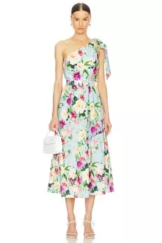 Платье-Лиса Yumi Kim, цвет sweet nothing