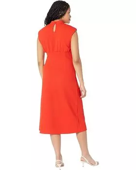 Платье LITTLE MISTRESS Carolina Dress, цвет Tomato