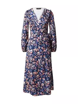 Платье Little Mistress, цвет Blue/Sapphire