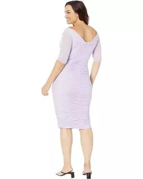 Платье LITTLE MISTRESS Kari Dress, цвет Lilac