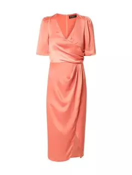 Платье Little Mistress, коралл