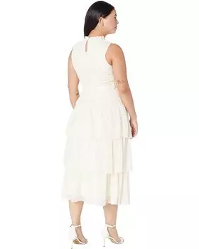 Платье LITTLE MISTRESS Lana Dress, кремовый