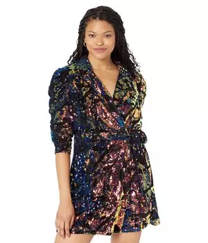 Платье LITTLE MISTRESS, Malvern Dress