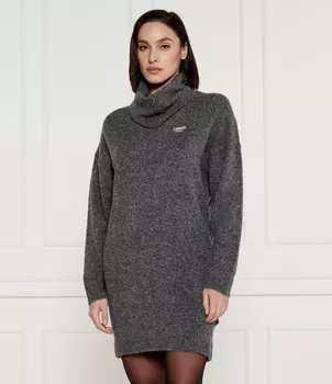 Платье Liu Jo 2 in 1, серый