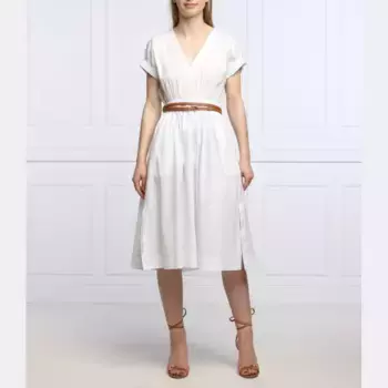 Платье Liu Jo, белый