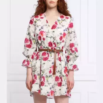 Платье Liu Jo, белый