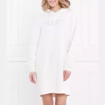 Платье Liu Jo, белый