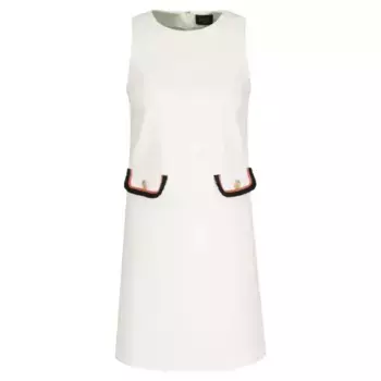 Платье Liu Jo, белый