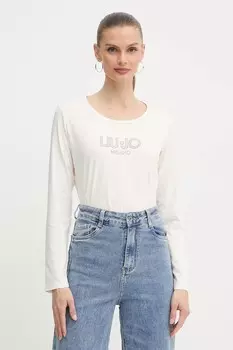 Платье Liu Jo, белый