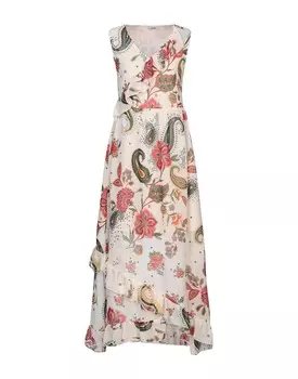 Платье Liu •Jo, бежевый