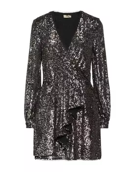 Платье Liu •Jo, бронза