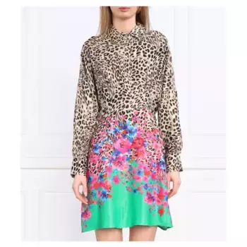 Платье Liu Jo, черный