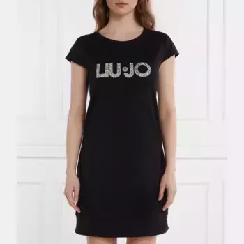 Платье Liu Jo, черный