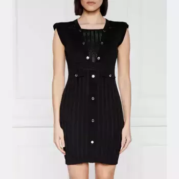 Платье Liu Jo, черный