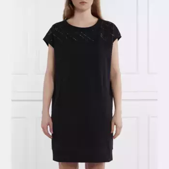 Платье Liu Jo, черный