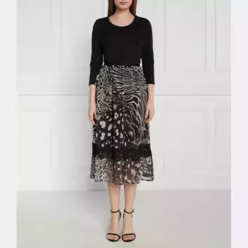 Платье Liu Jo, черный