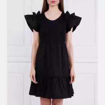 Платье Liu Jo, черный