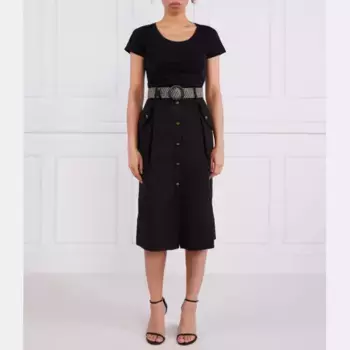 Платье Liu Jo, черный