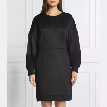 Платье Liu Jo, черный