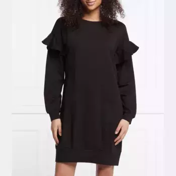 Платье Liu Jo, черный