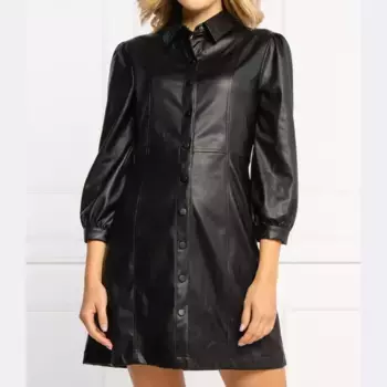 Платье Liu Jo, черный