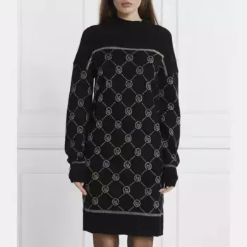 Платье Liu Jo, черный