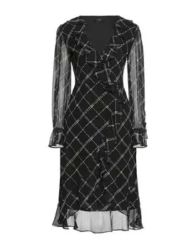 Платье Liu •Jo, черный