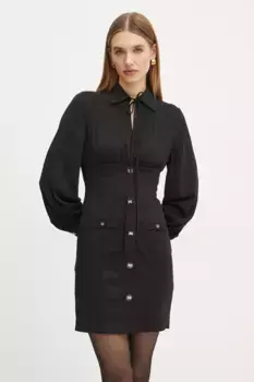 Платье Liu Jo, черный