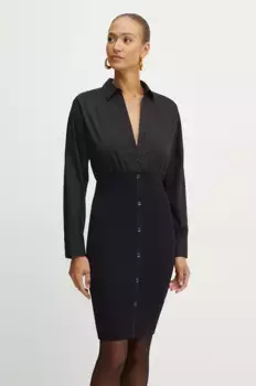 Платье Liu Jo, черный