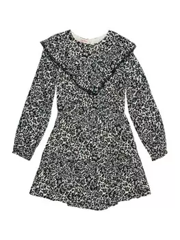 Платье Liu Jo Dress, черный