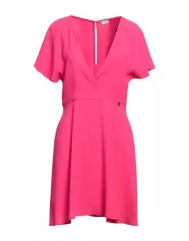 Платье Liu •Jo, фуксия