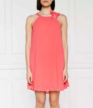 Платье Liu Jo, коралловый
