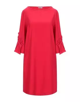 Платье Liu •Jo, красный