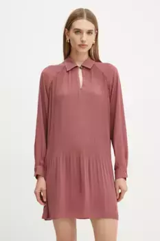 Платье Liu Jo, красный