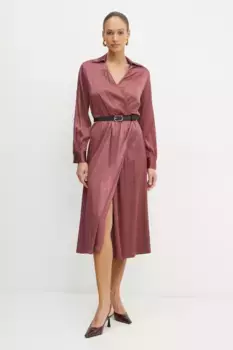 Платье Liu Jo, красный