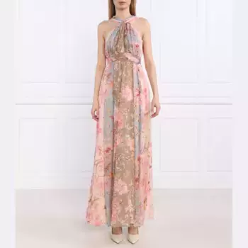 Платье Liu Jo, мультиколор