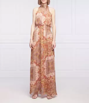 Платье Liu Jo, разноцветный