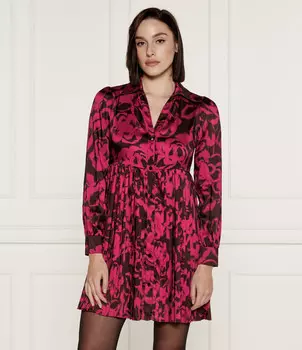 Платье Liu Jo, роза