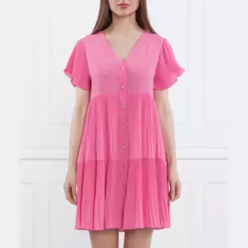 Платье Liu Jo, розовый
