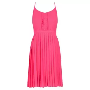 Платье Liu Jo, розовый