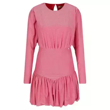 Платье Liu Jo, розовый