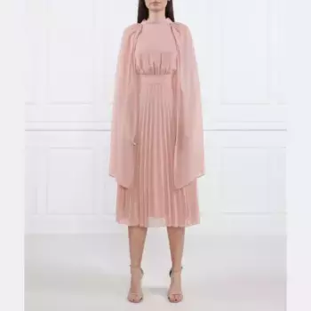 Платье Liu Jo, розовый