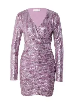 Платье Liu Jo, розовый