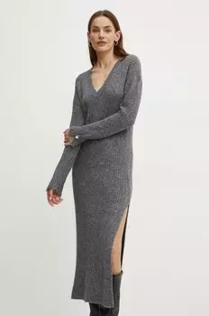 Платье Liu Jo, серый