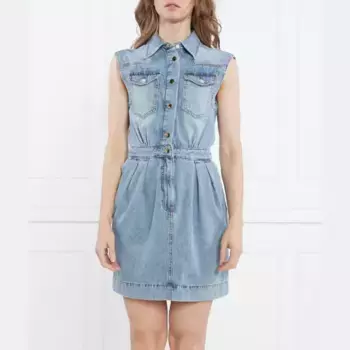 Платье Liu Jo, синий