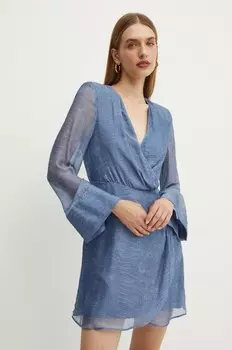 Платье Liu Jo, синий