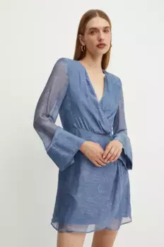 Платье Liu Jo, синий